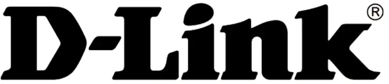 Logo D-Link