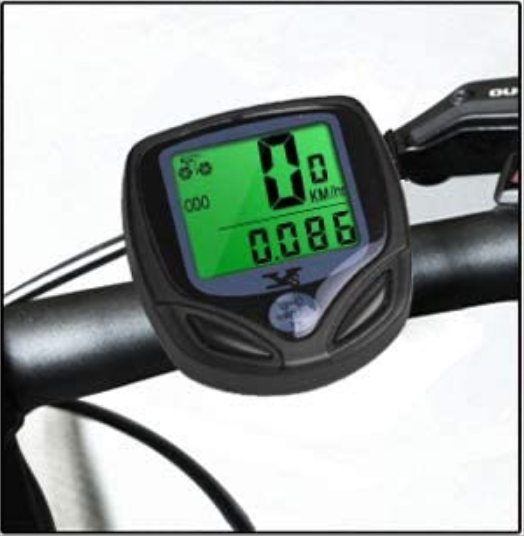 SY-Wireless-Bicycle-Speedometer-and-Odometer-fig-5 (en anglais)