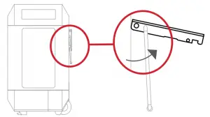 diagramme, forme