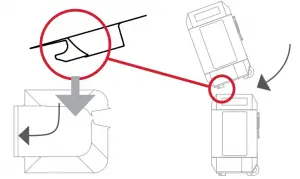 diagramme, dessin technique