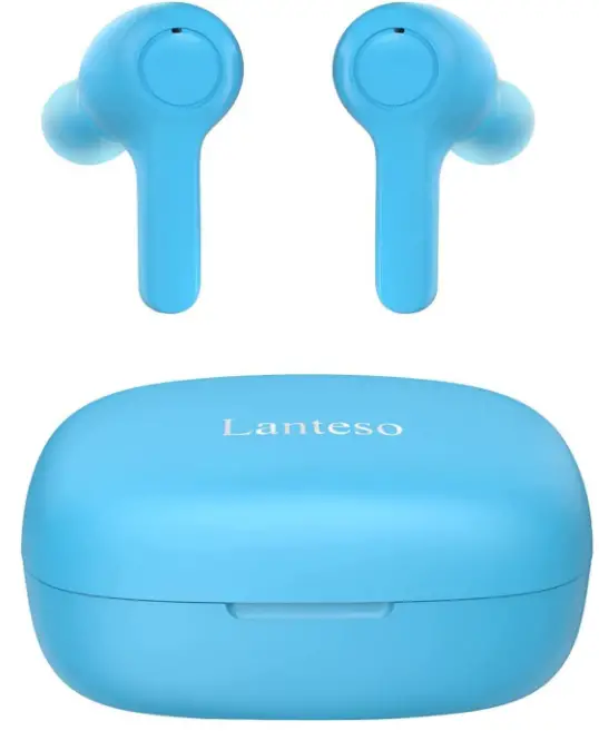 Lanteso TWS Bluetooth Earbuds-PRODUCT