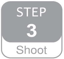 SmoothShot AB Shutter 3 Wireless Step 3