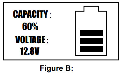 VIKING 56796 Chargeur de batterie contrôlé par microprocesseur - Fonctionnement 2