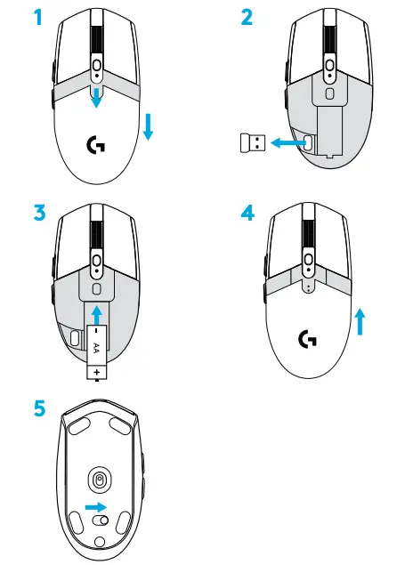 INSTRUCTIONS D'INSTALLATION