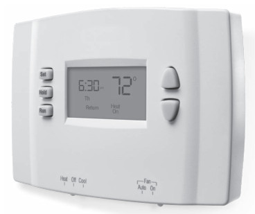 Honeywell RTH2300B1012 Thermostat programmable