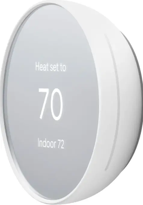 Thermostat Google-Nest