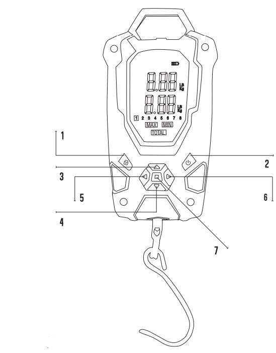 Rapala-RCDDS25-25-kg-RCD-Digital-Scale-fig 1