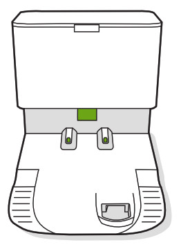 iROBOT Roomba j7+ Robot Aspirateur- Visual Docking