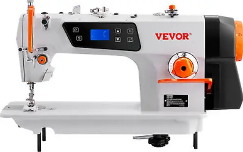VEVOR-JK-9803-Machine à coudre-PRODUIT