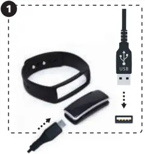 câble micro USB
