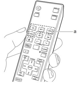 FIG 11 Lecture d'un fichier audio à partir d'un appareil connecté