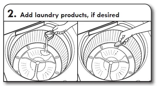 Guide de l'utilisateur de la laveuse Kenmore 700 Series-fig-11