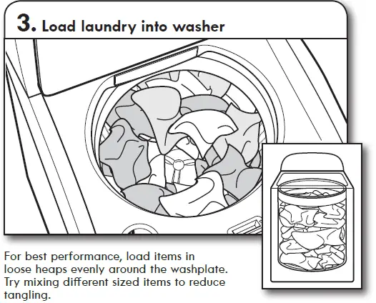 Guide de l'utilisateur de la laveuse Kenmore 700 Series-fig-12