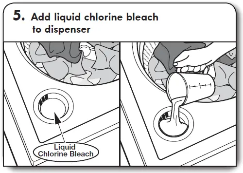 Guide de l'utilisateur de la laveuse Kenmore 700 Series-fig-14