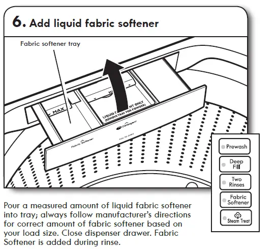 Guide de l'utilisateur de la laveuse Kenmore 700 Series-fig-15