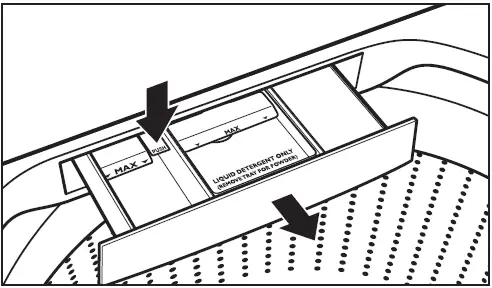 Guide de l'utilisateur de la laveuse Kenmore 700 Series-fig-21