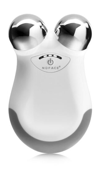 NuFACE 1628601 Mini Facial Toning Device (en anglais)