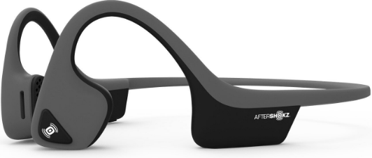 Aftershokz trekz air open Ear