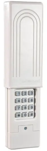 LiftMaster-387LM-Universal-Wireless-Keyless-Entry-Garage-Door-Keypad-product