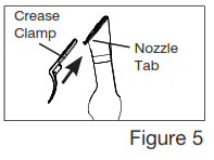 Instructions d'assemblage Fig 5