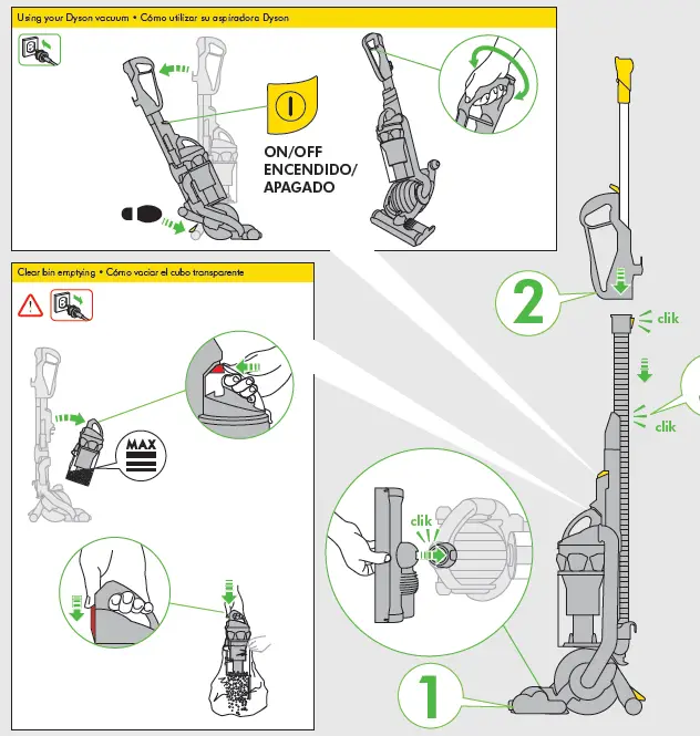 Dyson-DC25-Upright-Vacuum-fig-5