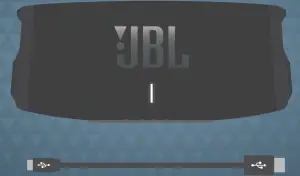 Enceinte JBL