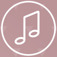 Logo de la musique