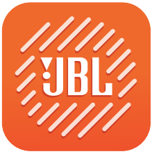 Logo JBL App