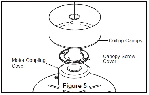 Fanimation-Studio-Collection-LP8147SLBN-Slinger-V2-Ceiling-Fan-FIG-9