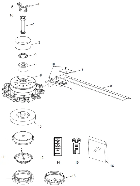 Fanimation-Studio-Collection-LP8147SLBN-Slinger-V2-Ceiling-Fan-FIG-60