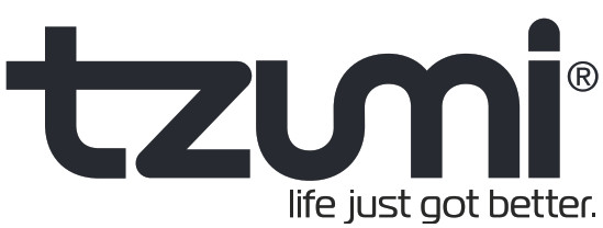 Tzumi - Logo
