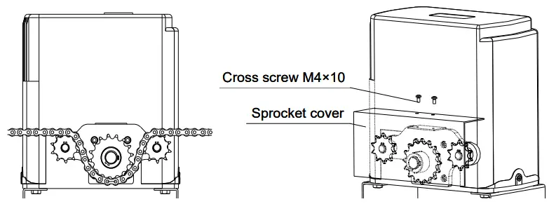 CO-Z-1400LBS-600KG-Automatic-Sliding-Gate-Opener-fig- (12)