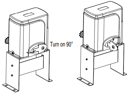 CO-Z-1400LBS-600KG-Automatic-Sliding-Gate-Opener-fig- (8)