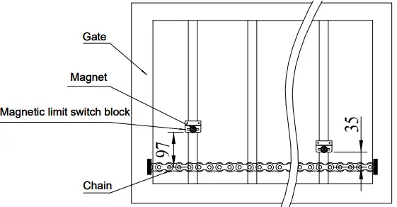 CO-Z-1400LBS-600KG-Automatic-Sliding-Gate-Opener-fig- (14)