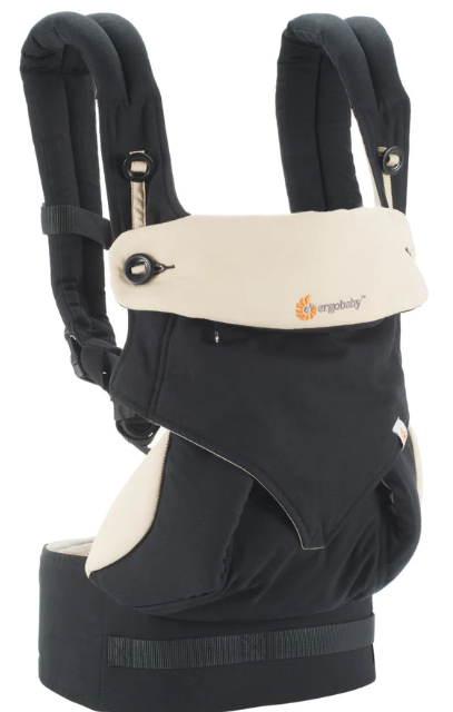 ergobaby-360-CARRIER-Manuel d'utilisation-PRODUIT