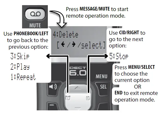 UNIDEN-D1484-Dect-6.0-Handset-fig-10