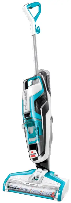 Bissell CROSSWAVE All In One Multi Surface Cleaner-fig1 (en anglais seulement)
