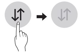 FIG 7 Désactiver les données mobiles