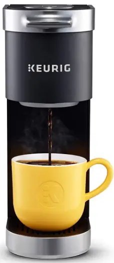 Keurig-K-Mini-Plus-cafetière monodose-PRODUIT