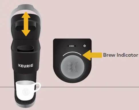 Keurig-K-Mini-Plus-cafetière à service unique-FIG-3