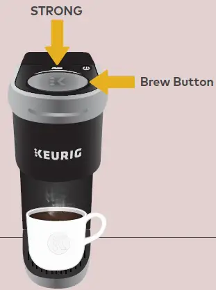 Keurig-K-Mini-Plus-cafetière à service unique-FIG-7