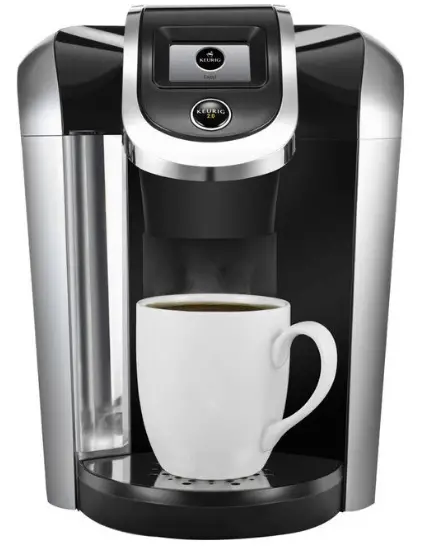 Keurig-K-Cup-2.0-Brewer-K550-coffee-maker-User-Manual-PRODUCT