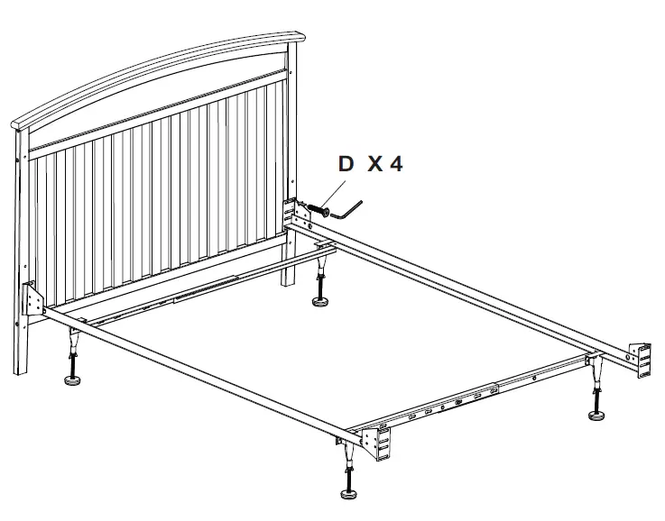 Graco-benton-cabine convertible-fig-30