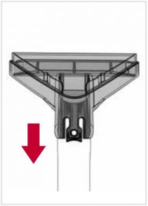 Instructions relatives aux outils de fixation