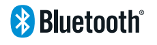 Logo Bluetooth