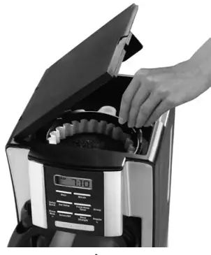 Mr.Coffee-BVMC-SJX33GT-AM-Cafetière-Programmable-fig-9