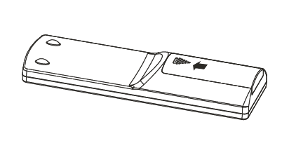 Onn-Soundbar-User-Manual-Remote-Control-the-Third-Step (en anglais)