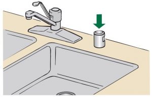 FIG 20 ENTRETIEN DU LAVE-VAISSELLE