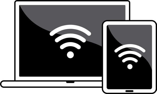 AT and T ATT180450947 La configuration de votre Internet AT&amp T est facile - Configurez votre Wi-Fi®.