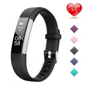 Lintelek Fitness Tracker